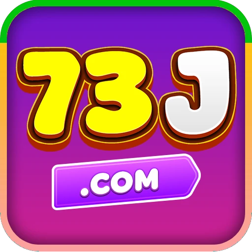 73J app Logo